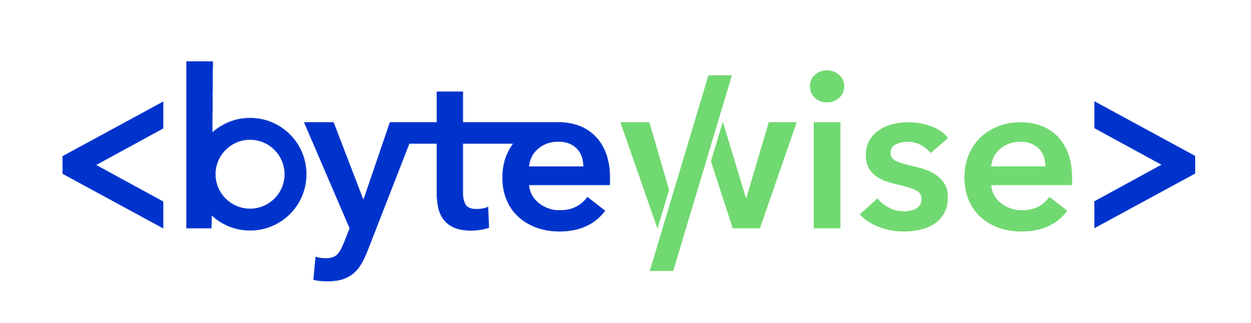 Bytewise